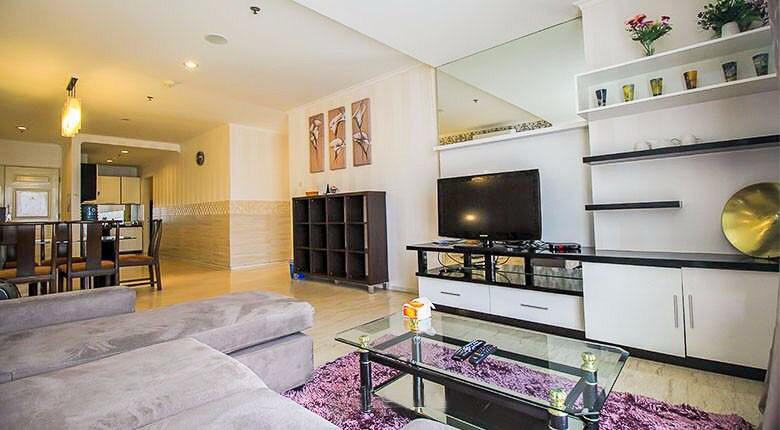 FX Residence